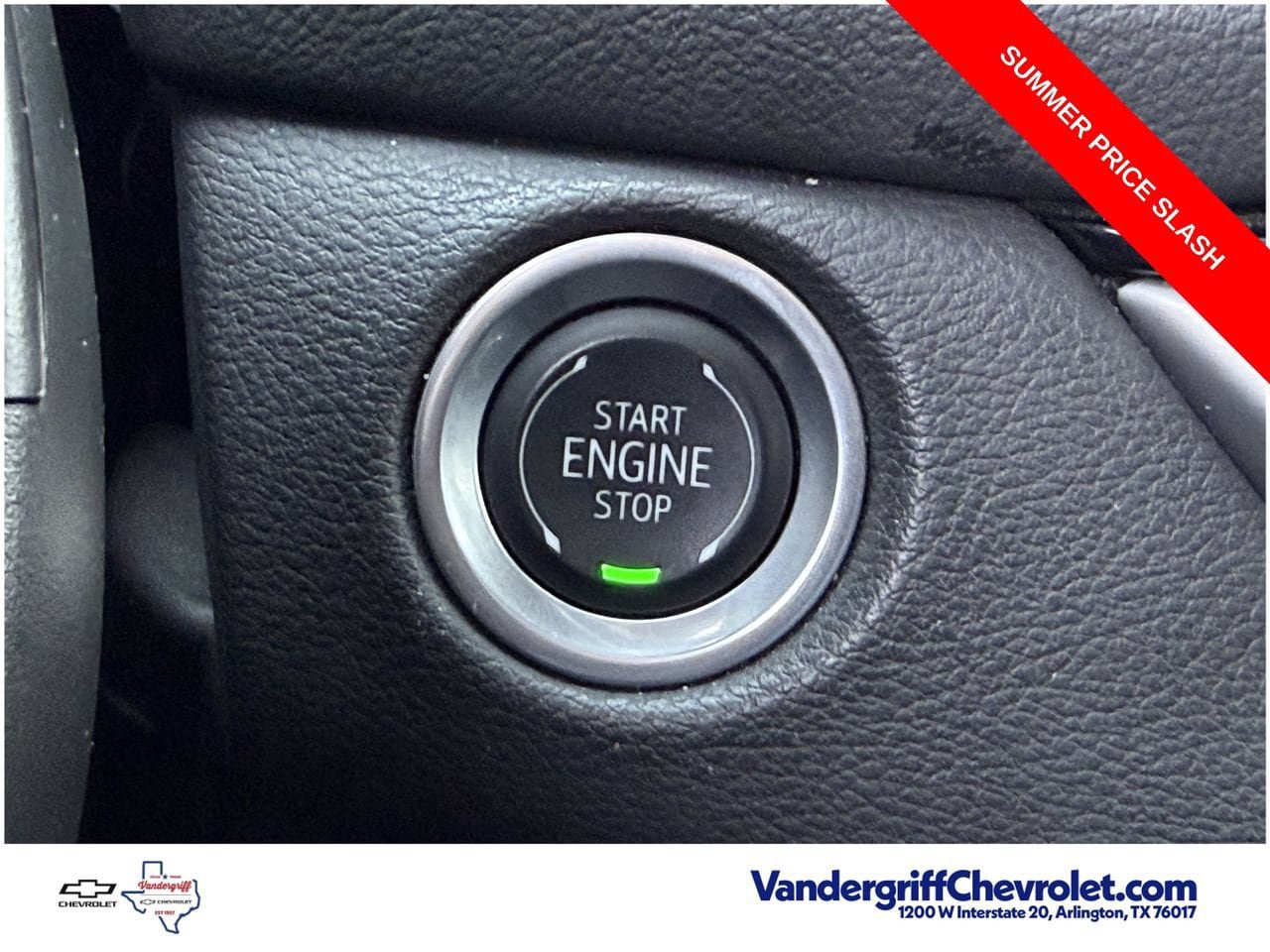 Used 2025 Cadillac XT4 Sport FWD image 20