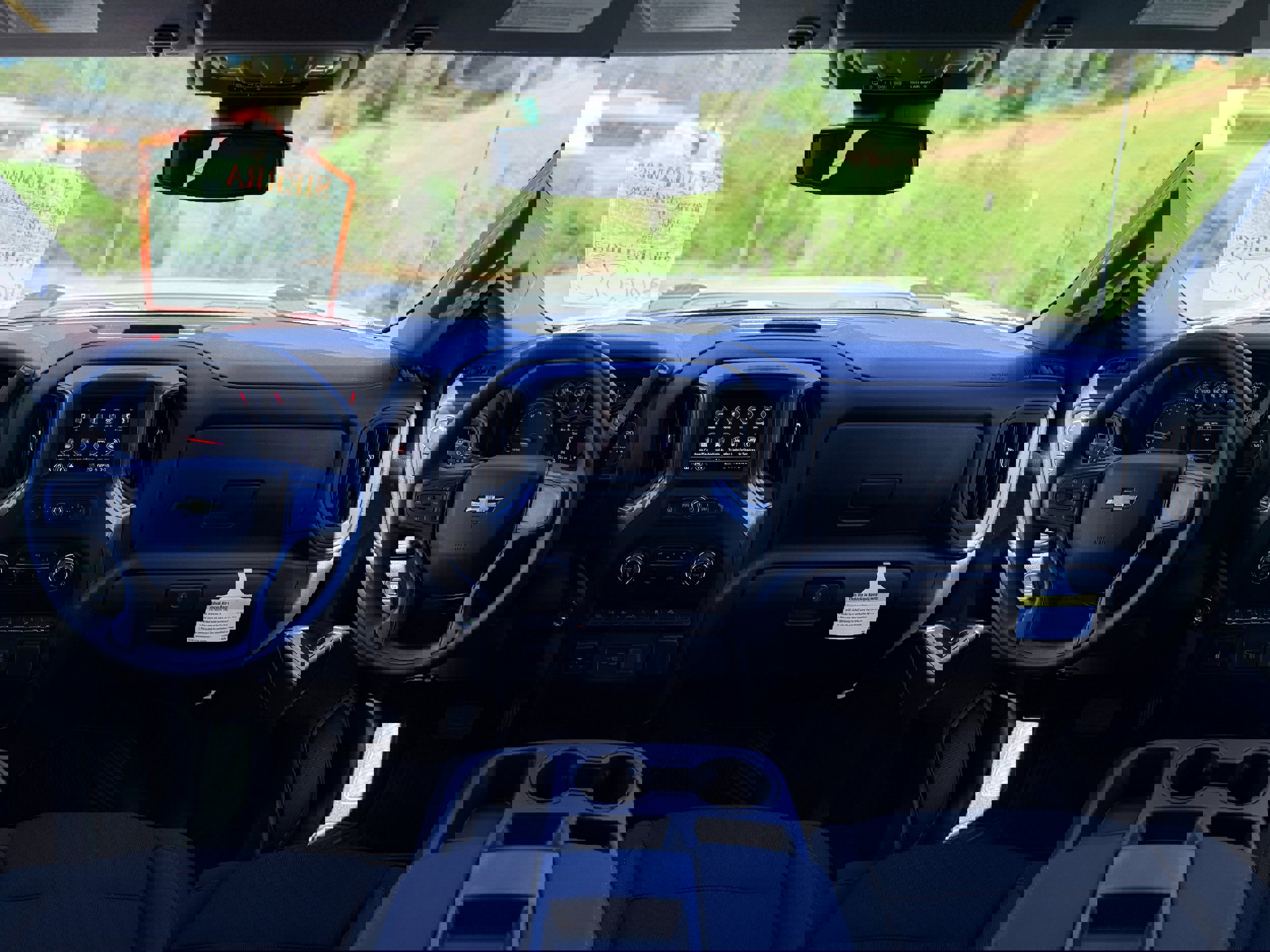 New 2026 Chevrolet Silverado 2500 Custom w/ Custom Value Package image 18