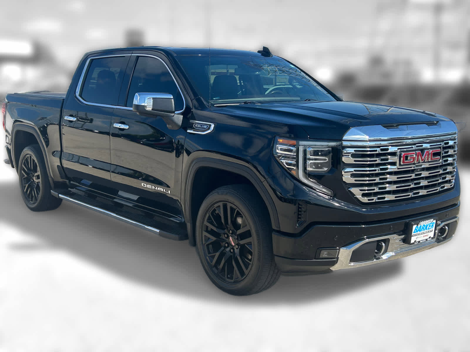 Used 2022 GMC Sierra 1500 Denali