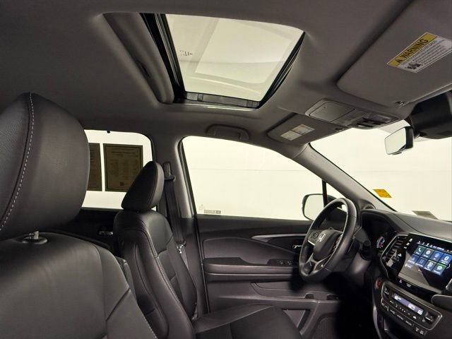 Used 2022 Honda Pilot Special Edition image 54