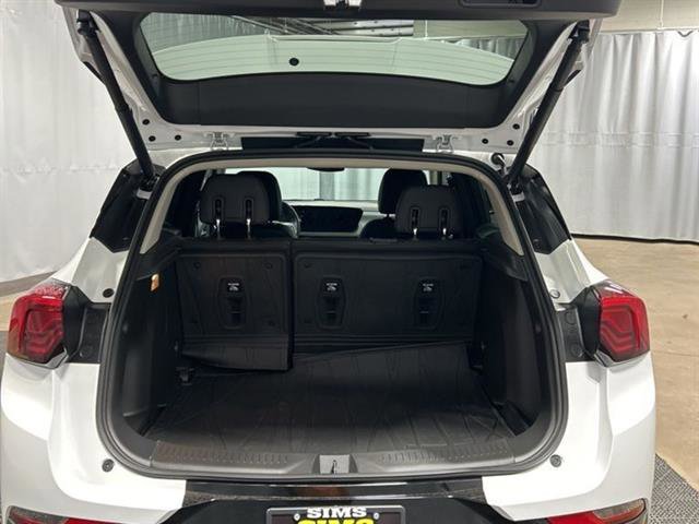 New 2026 Buick Encore GX Sport Touring w/ Comfort Package image 15