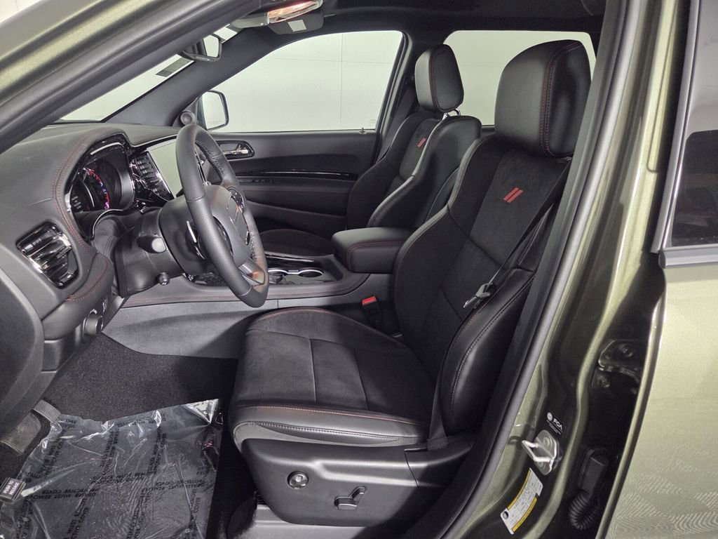 New 2026 Dodge Durango GT AWD/4WD image 8