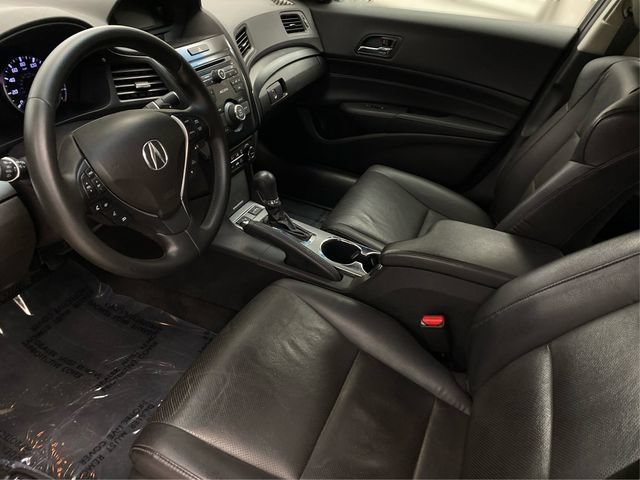Used 2015 Acura ILX w/ Premium Package FWD image 10