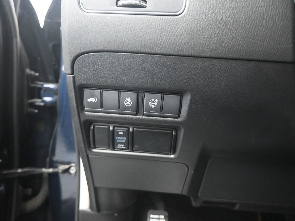 Used 2024 INFINITI QX80 Luxe image 13