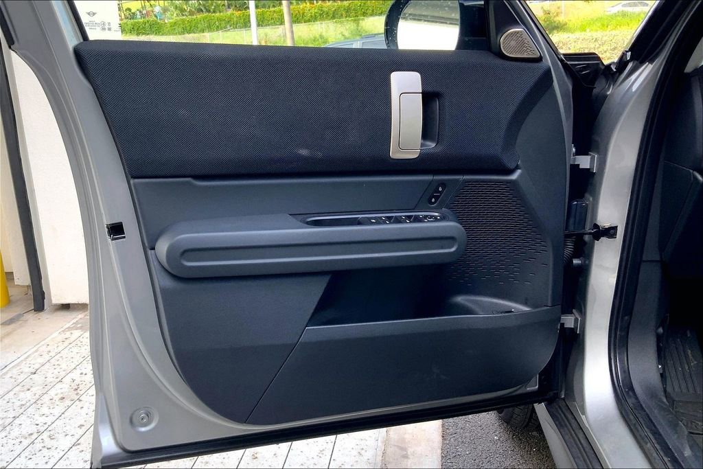 Certified 2025 MINI Cooper Countryman S w/ Comfort Package Max image 24