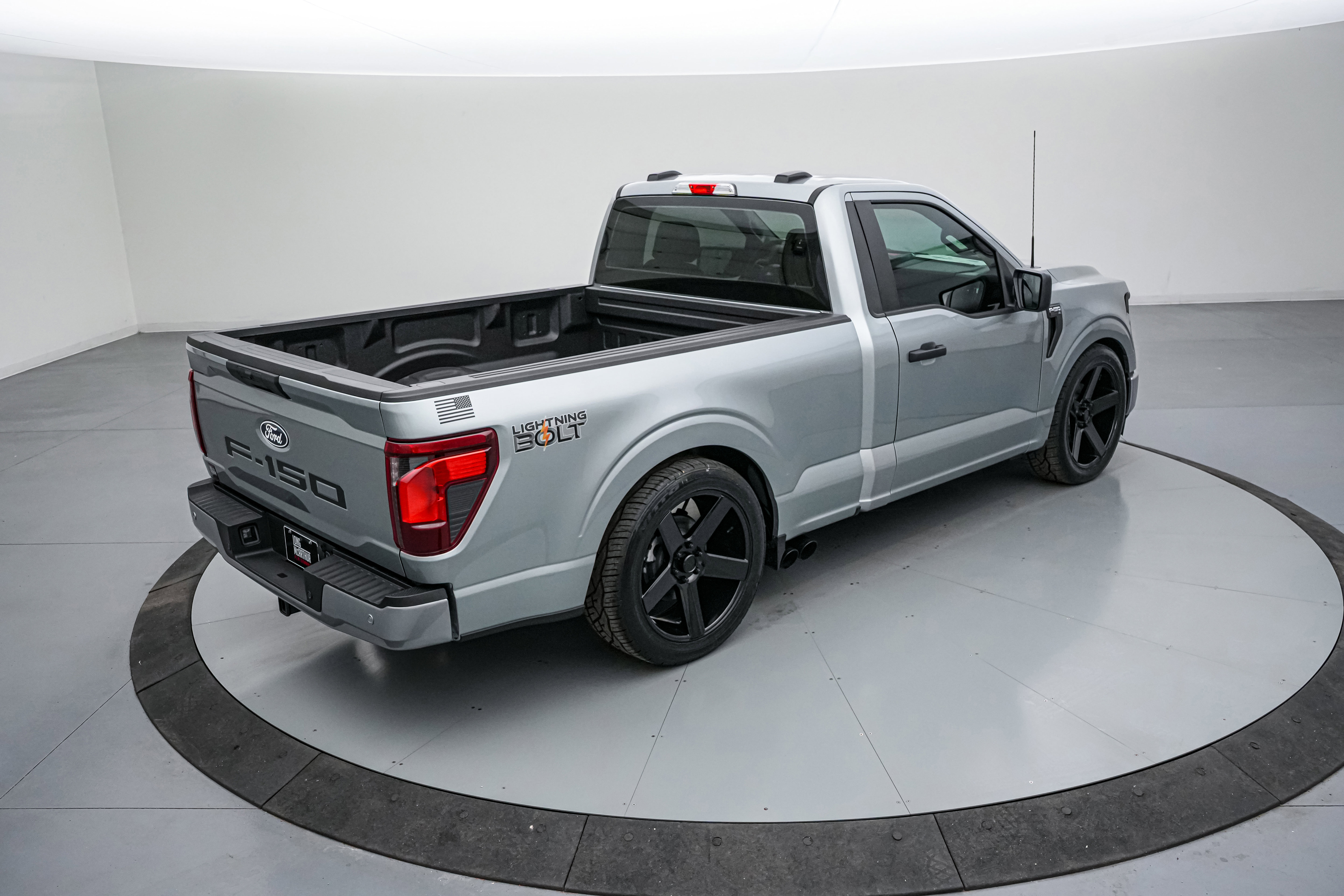 New 2026 Ford F150 XL image 5