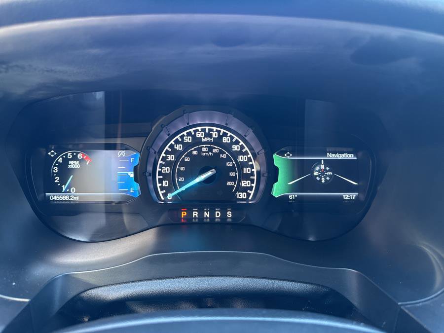 Used 2019 Ford Ranger Lariat w/ Equipment Group 501A Mid image 31