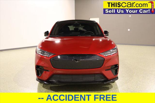 Used 2023 Ford Mustang Mach-E GT w/ GT Performance Edition image 2