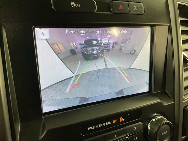 Used 2019 Ford F150 XLT w/ Equipment Group 302A Luxury image 10