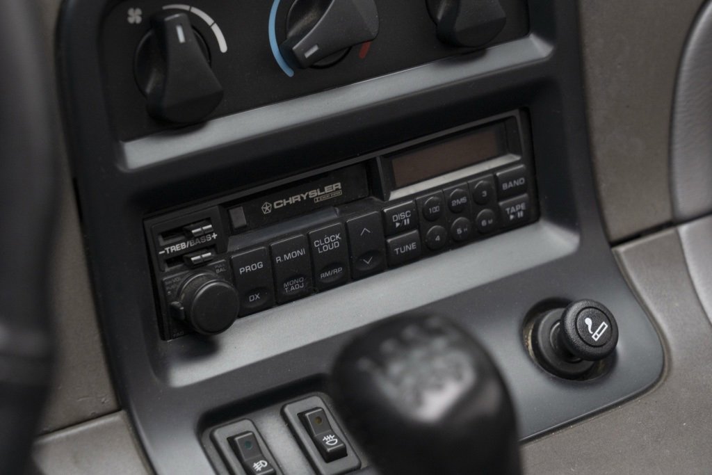 Used 1993 Dodge Viper RT/10 image 27