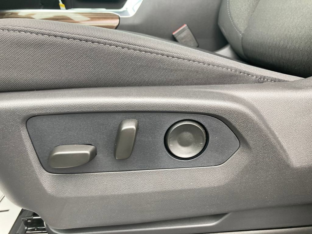 New 2026 Chevrolet Silverado 2500 LT w/ All Star Edition image 44