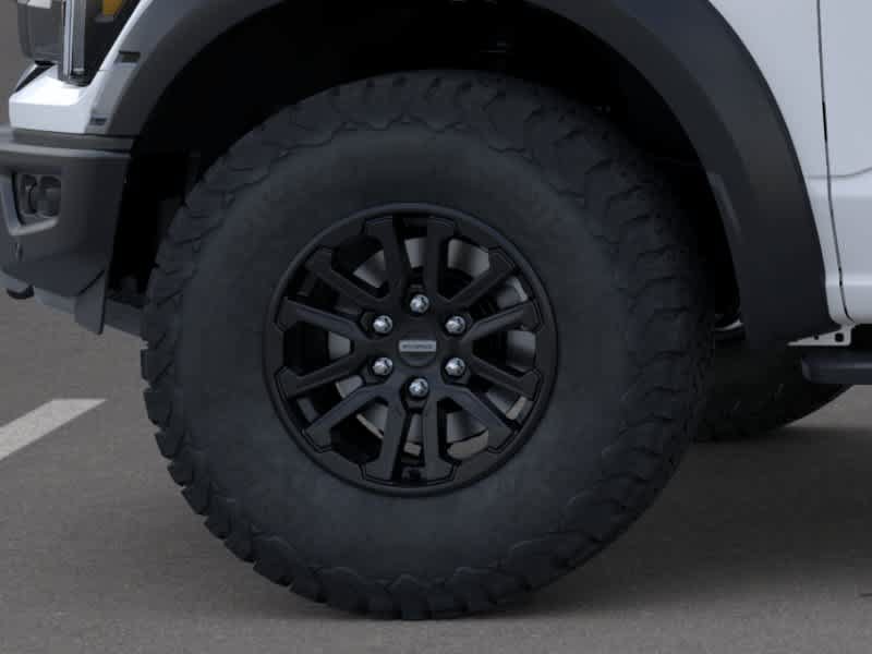 New 2026 Ford F150 Raptor AWD/4WD image 19