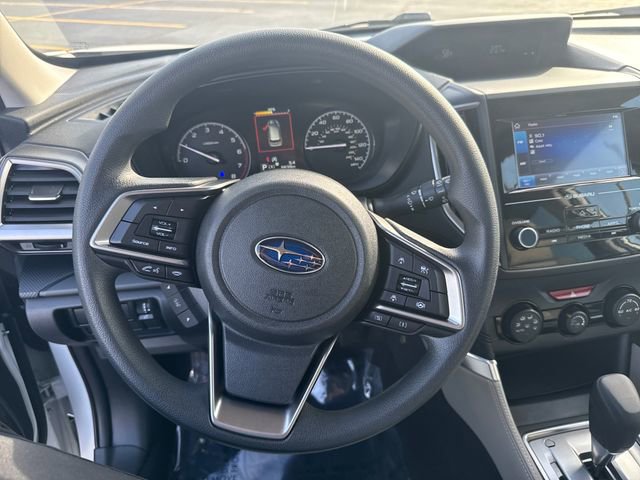 Used 2024 Subaru Forester image 9