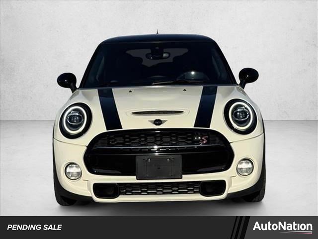 Used 2019 MINI Cooper S FWD image 1