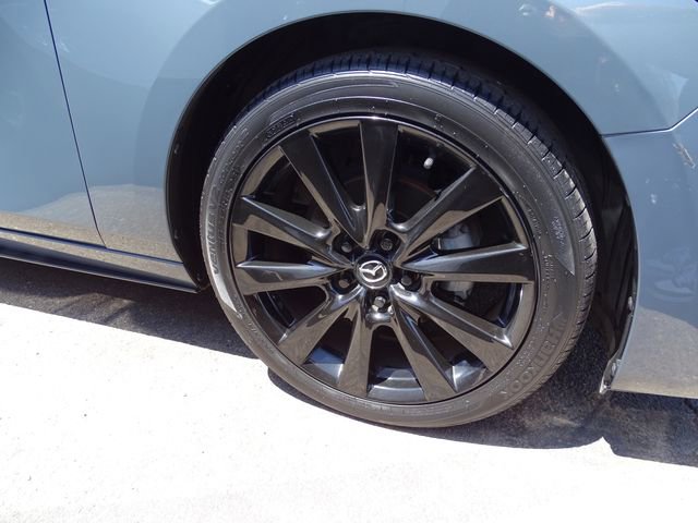 Used 2023 MAZDA MAZDA3 s FWD image 7
