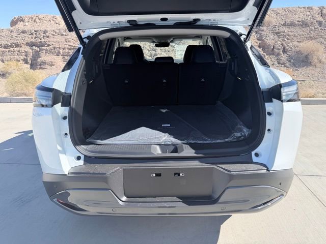 New 2026 Nissan Murano SL image 36