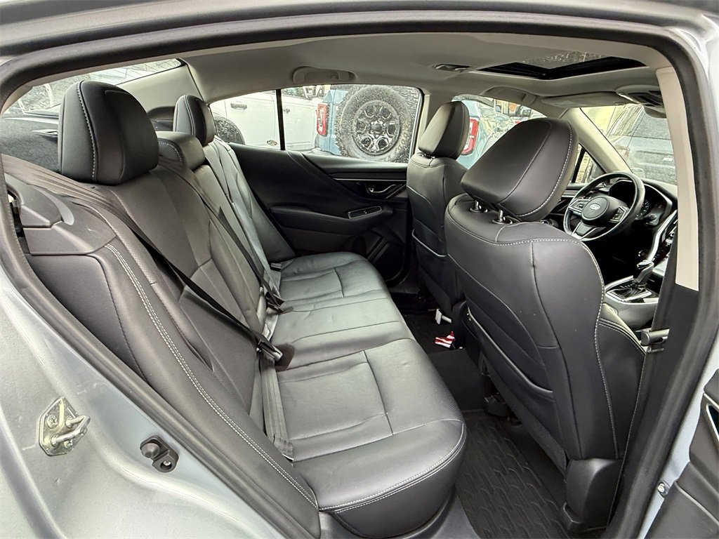 Used 2020 Subaru Legacy Limited image 28