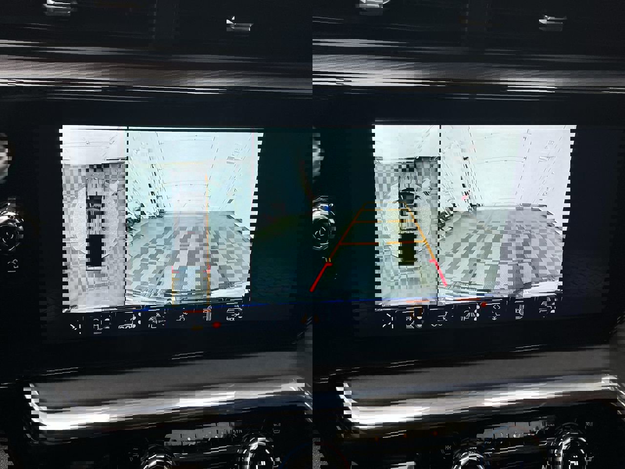 Certified 2024 GMC Sierra 2500 Denali Ultimate w/ Snow Plow Prep/Camper Package image 6