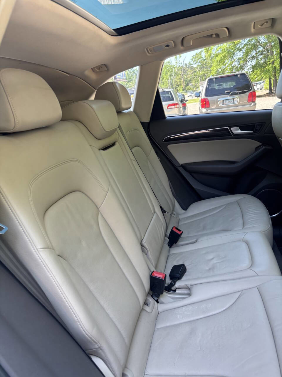 Used 2013 Audi Q5 2.0T Premium Plus image 22