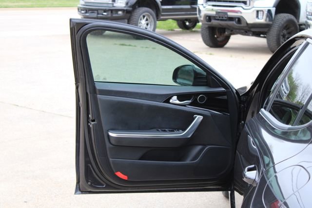 Used 2020 Kia Stinger GT-Line RWD image 10