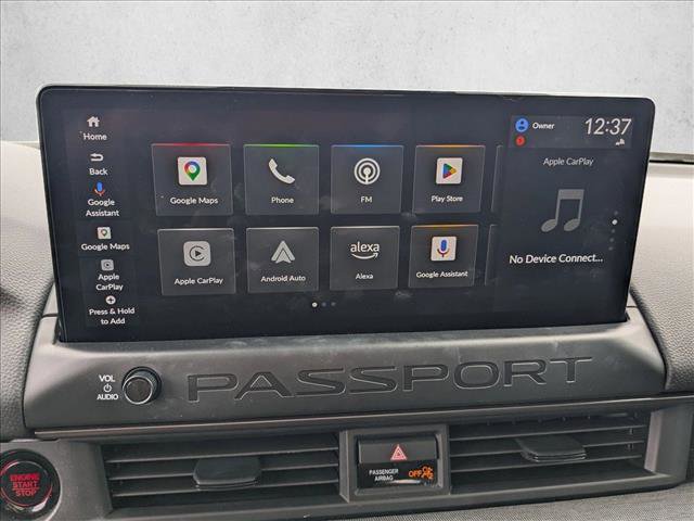 Used 2026 Honda Passport TrailSport image 14