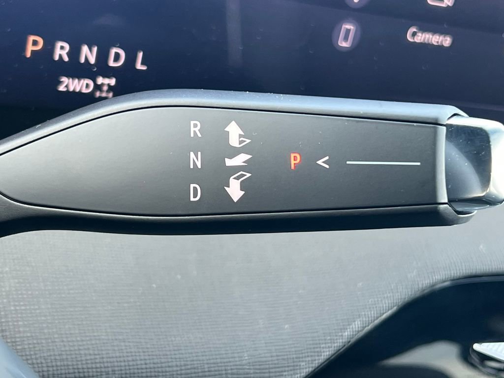 New 2026 Buick Enclave Preferred w/ Power Package image 33