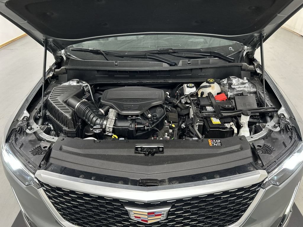 Used 2023 Cadillac XT6 Premium Luxury w/ Technology Package AWD/4WD image 26