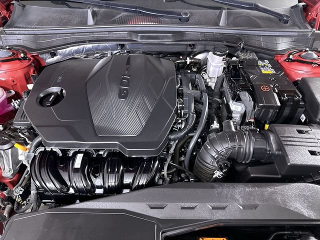 Used 2025 Hyundai Sonata SEL FWD image 31