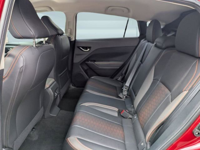 Used 2024 Subaru Crosstrek 2.5i Limited AWD/4WD image 15