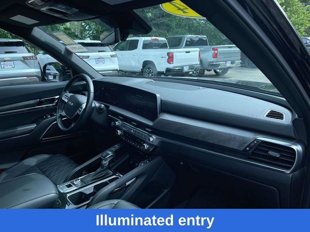 Used 2024 Kia Telluride SX X-Line AWD/4WD image 30