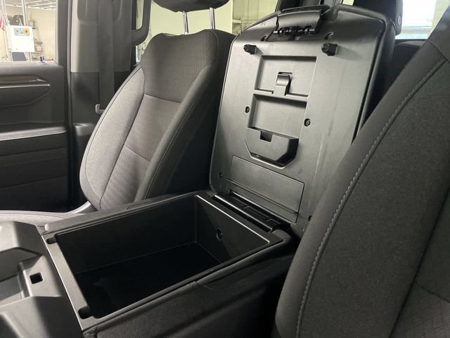 Certified 2026 Chevrolet Silverado 1500 LT AWD/4WD image 21