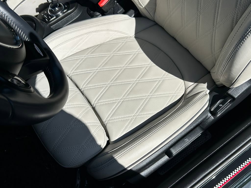 Used 2024 MINI Cooper John Cooper Works image 15