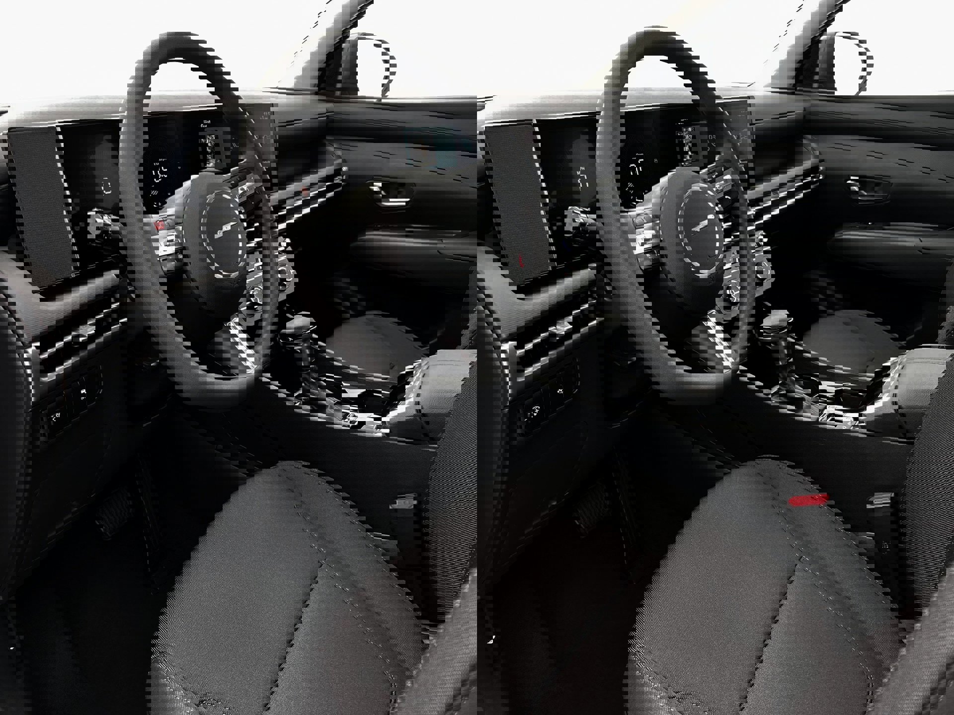 New 2026 Hyundai Tucson SE image 14