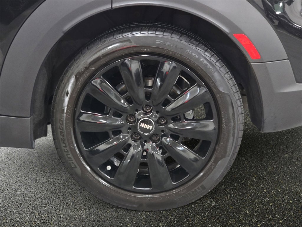 Used 2023 MINI Cooper Countryman S w/ Signature Upholstery Package image 30