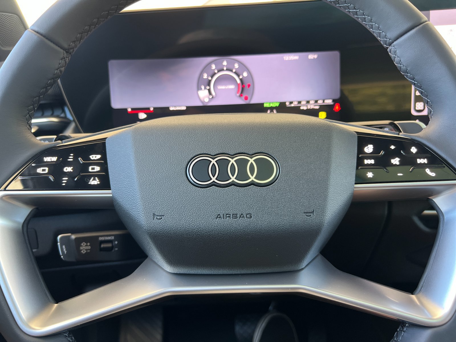 New 2026 Audi Q3 quattro 2.0T AWD/4WD image 24