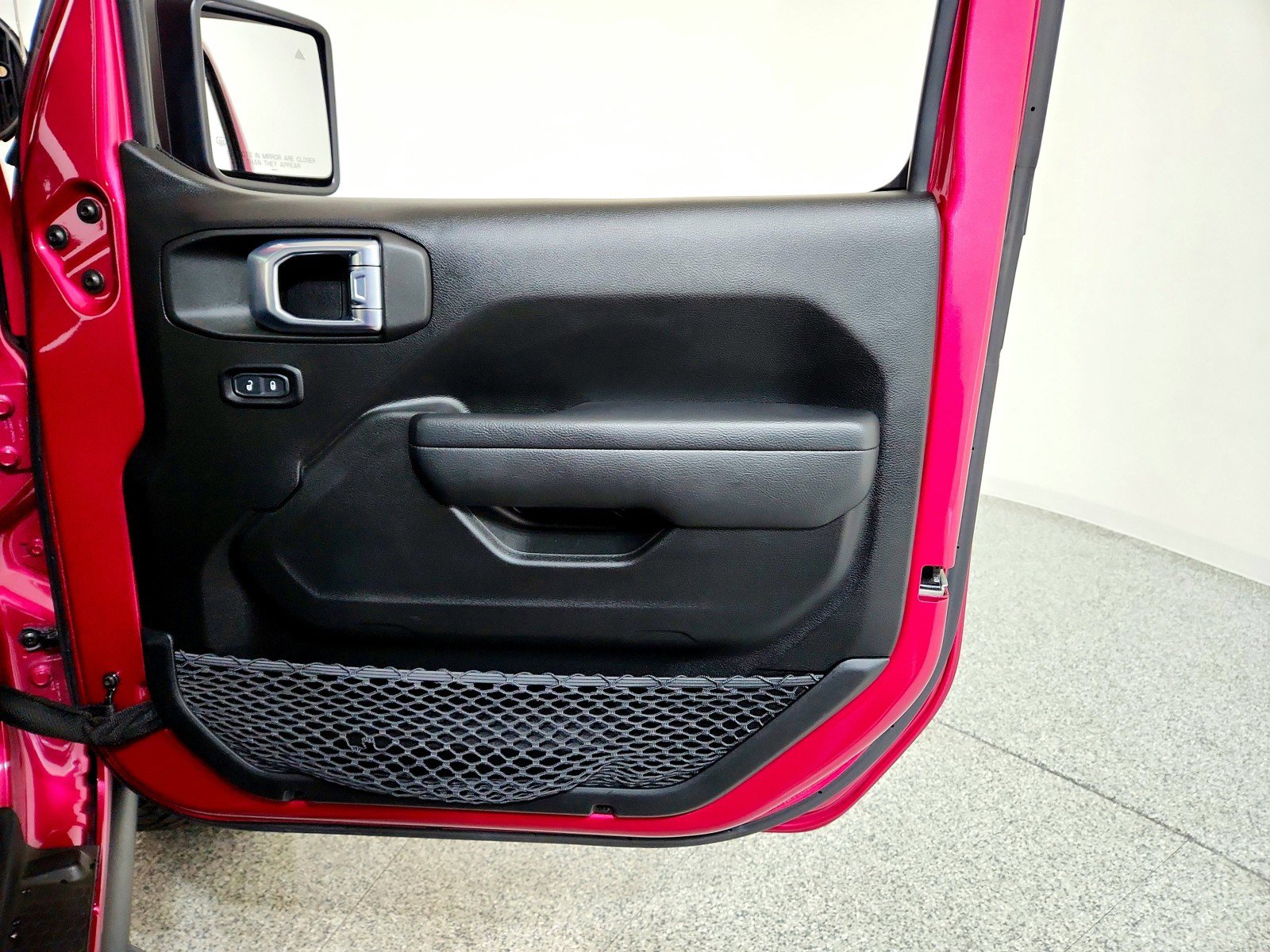 Used 2021 Jeep Wrangler Unlimited Rubicon w/ Xtreme Recon 35" Tire Package image 21