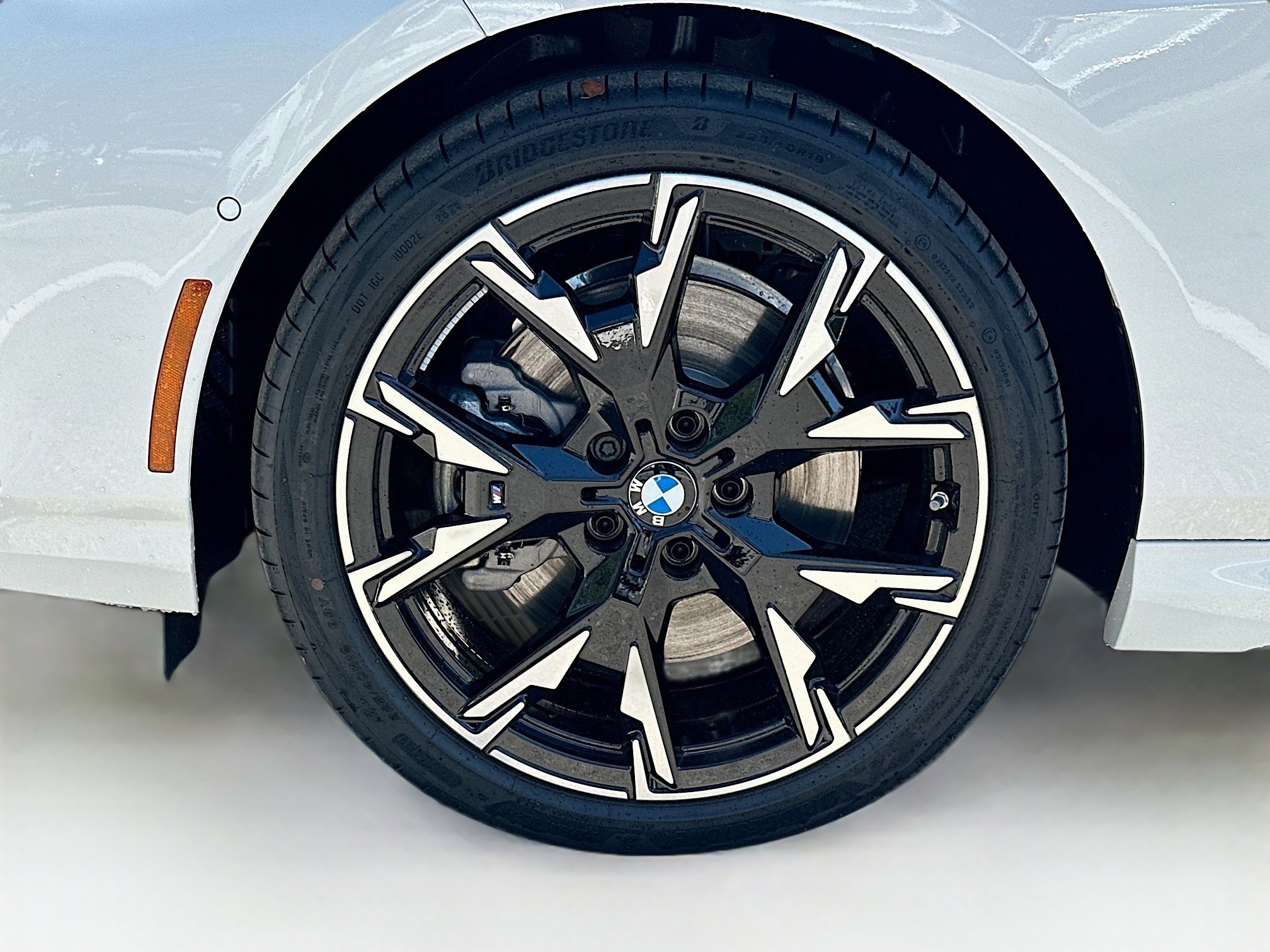 Used 2026 BMW 228i w/ Technology Package image 24