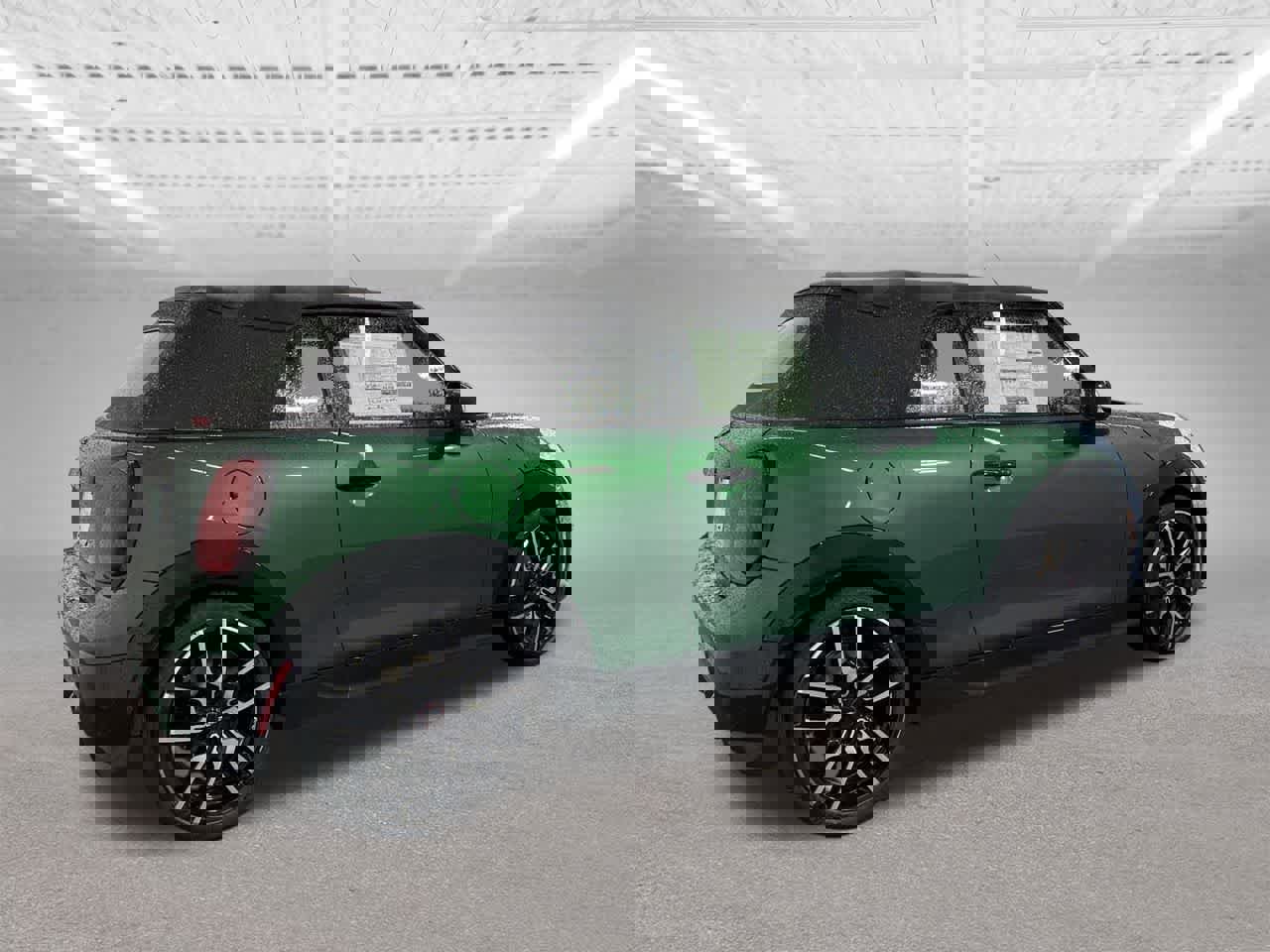 New 2026 MINI Cooper S image 5