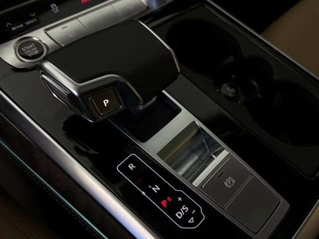 Used 2025 Audi Q7 3.0T Premium Plus image 25