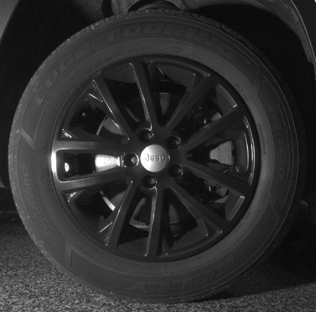 Used 2019 Jeep Cherokee Latitude Plus w/ Comfort/Convenience Group AWD/4WD image 10