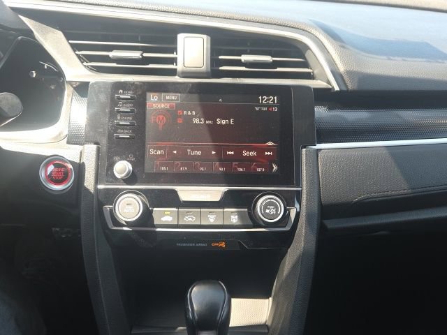 Used 2021 Honda Civic Sport image 24