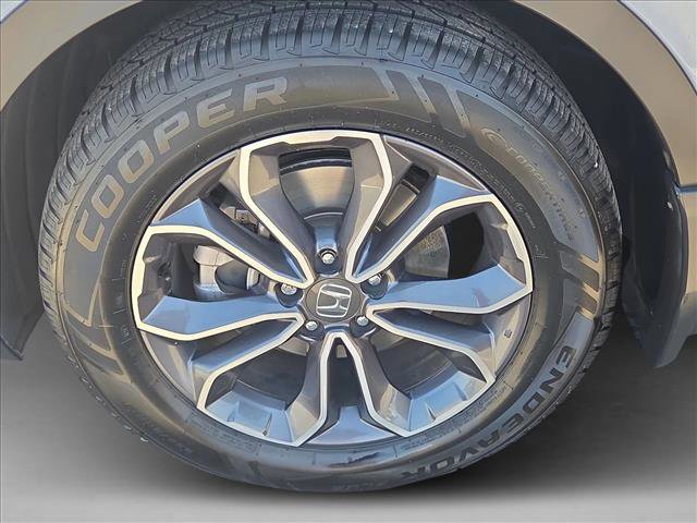 Used 2022 Honda CR-V EX-L image 24