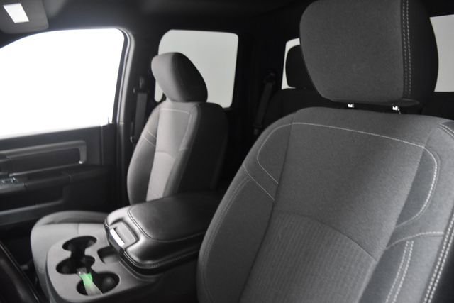 Certified 2021 RAM 1500 Classic Warlock w/ Electronics Group image 10