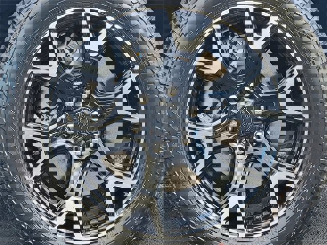 New 2025 Jeep Wagoneer Series II image 17