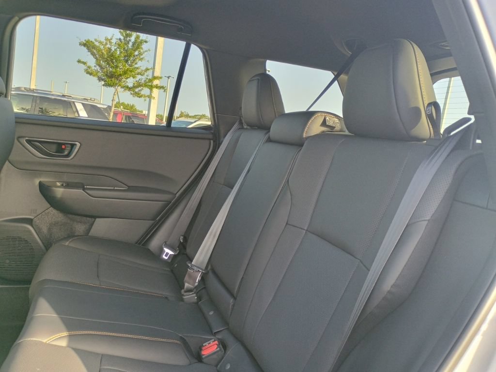New 2026 Subaru Outback Wilderness AWD/4WD image 17