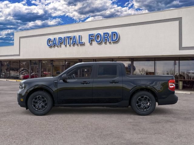 New 2026 Ford Maverick XLT FWD image 3