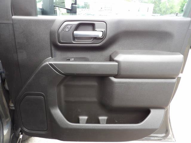 Certified 2022 Chevrolet Silverado 2500 Custom w/ Custom Value Package AWD/4WD image 32