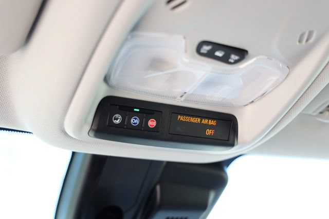 New 2026 Chevrolet TrailBlazer LS w/ LS Convenience Package FWD image 23