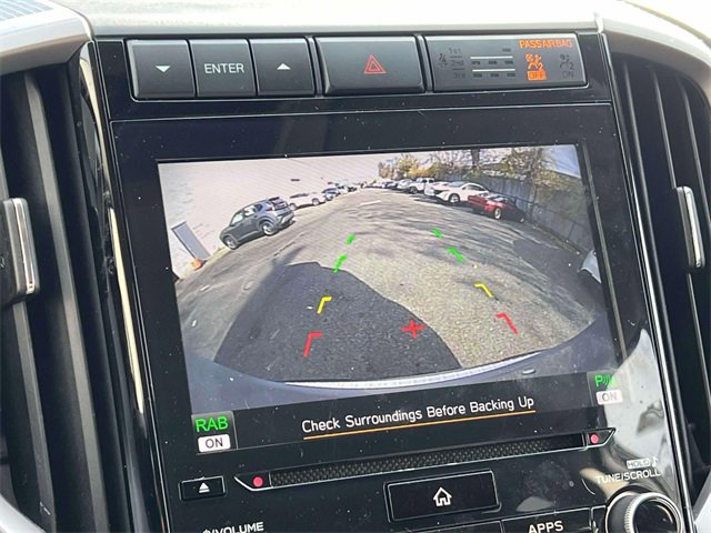 Used 2022 Subaru Ascent Limited w/ Popular Package #2A image 33