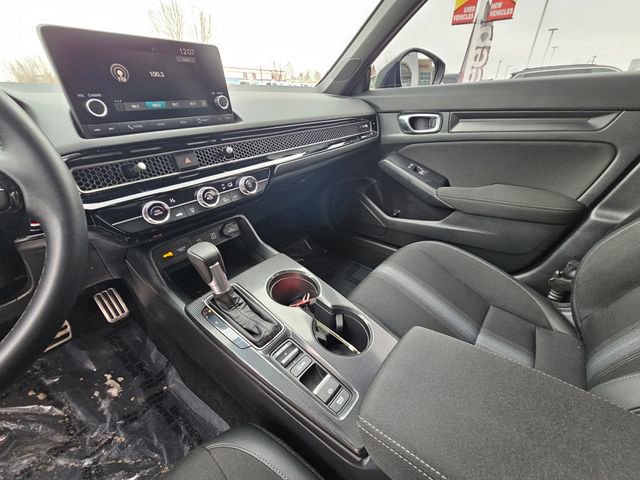 Used 2026 Honda Civic Sport image 19